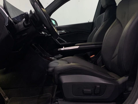 BMW X1 sDrive18i 100 kW (136 CV)