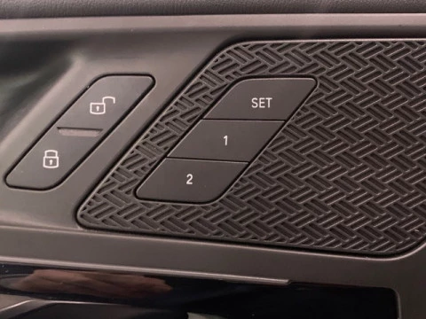 BMW X1 sDrive18i 100 kW (136 CV)