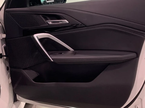 BMW X1 sDrive18i 100 kW (136 CV)