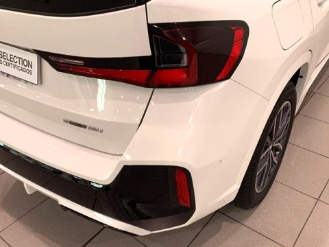 BMW X1 sDrive18i 100 kW (136 CV)