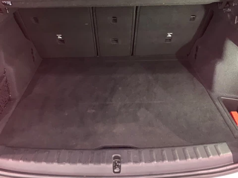 BMW X1 sDrive18i 100 kW (136 CV)