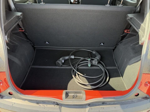 Dacia Spring  Electrico  Electric Extreme 65 48kW