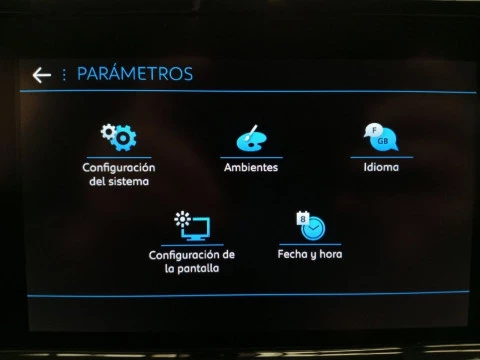 Peugeot 2008 Allure BlueHDI 130 S&S EAT8