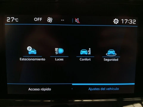 Peugeot 2008 Allure BlueHDI 130 S&S EAT8