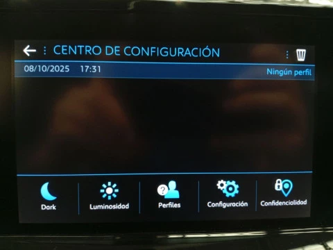 Peugeot 2008 Allure BlueHDI 130 S&S EAT8