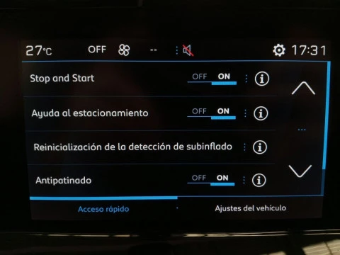 Peugeot 2008 Allure BlueHDI 130 S&S EAT8