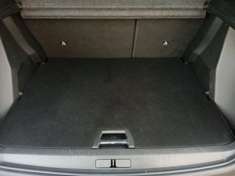 Peugeot 2008 Allure BlueHDI 130 S&S EAT8