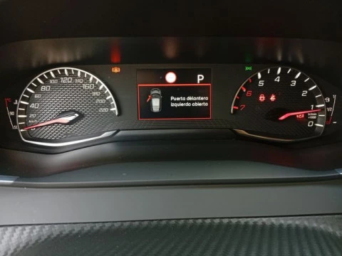 Peugeot 2008 Allure BlueHDI 130 S&S EAT8