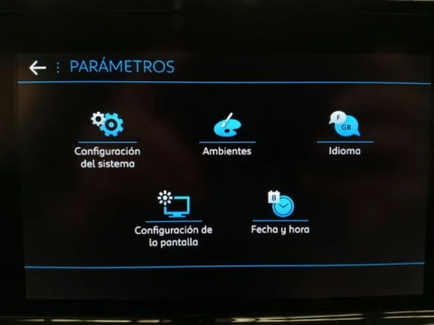 Peugeot 2008 Allure BlueHDI 130 S&S EAT8