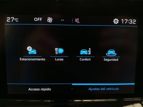 Peugeot 2008 Allure BlueHDI 130 S&S EAT8