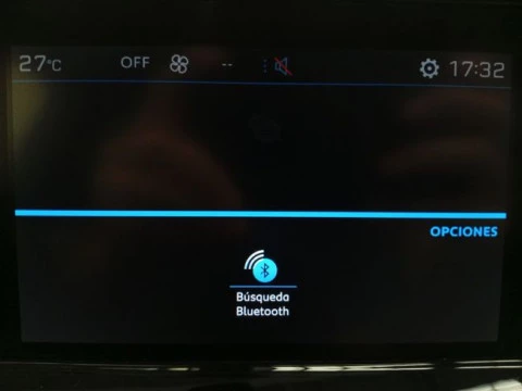 Peugeot 2008 Allure BlueHDI 130 S&S EAT8