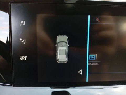 Peugeot 2008 Allure BlueHDI 130 S&S EAT8