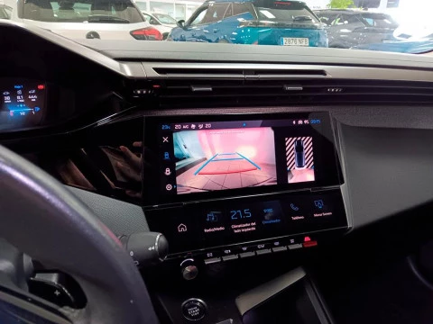 Peugeot 308 1.2 PURETECH 130 EAT8 ALLURE PACK 5P