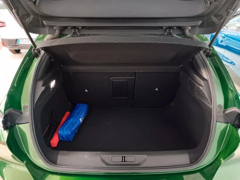 Peugeot 308 1.2 PURETECH 130 EAT8 ALLURE PACK 5P