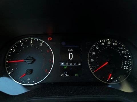 Renault Clio EVOLUTION TCE 74 KW (100CV) GLP