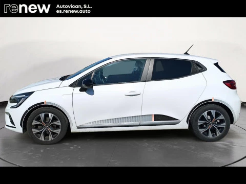 Renault Clio EVOLUTION TCE 74 KW (100CV) GLP