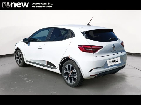 Renault Clio EVOLUTION TCE 74 KW (100CV) GLP