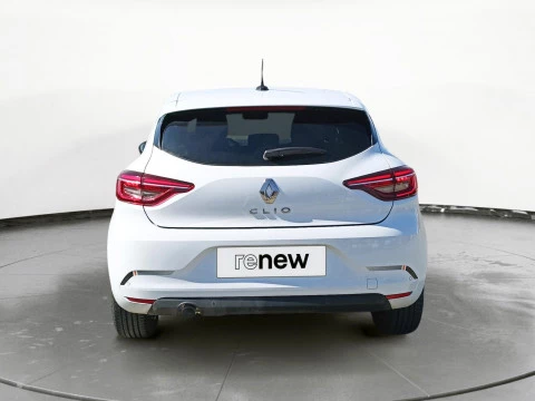Renault Clio EVOLUTION TCE 74 KW (100CV) GLP