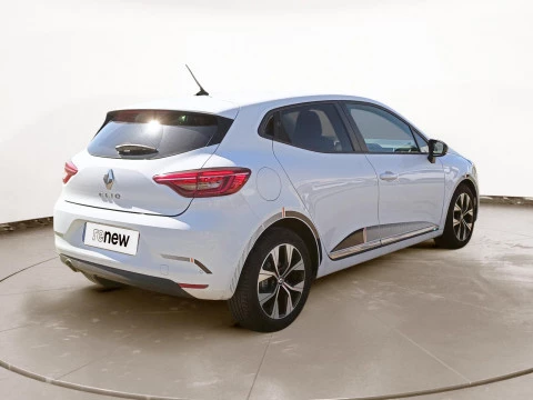 Renault Clio EVOLUTION TCE 74 KW (100CV) GLP