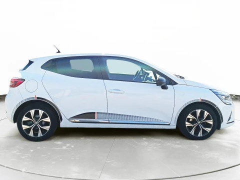 Renault Clio EVOLUTION TCE 74 KW (100CV) GLP