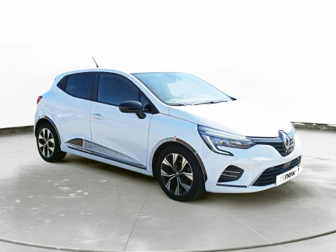 Renault Clio EVOLUTION TCE 74 KW (100CV) GLP