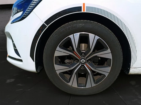 Renault Clio EVOLUTION TCE 74 KW (100CV) GLP