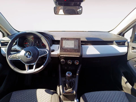 Renault Clio EVOLUTION TCE 74 KW (100CV) GLP