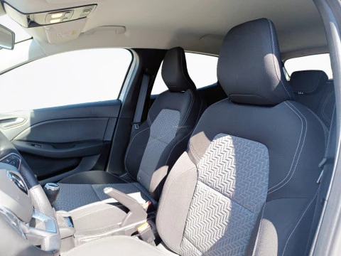 Renault Clio EVOLUTION TCE 74 KW (100CV) GLP