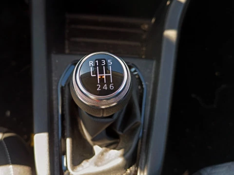 Renault Clio EVOLUTION TCE 74 KW (100CV) GLP