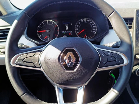 Renault Clio EVOLUTION TCE 74 KW (100CV) GLP