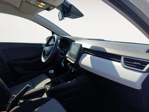 Renault Clio EVOLUTION TCE 74 KW (100CV) GLP