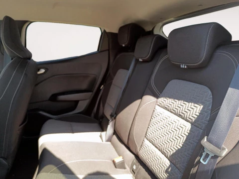 Renault Clio EVOLUTION TCE 74 KW (100CV) GLP