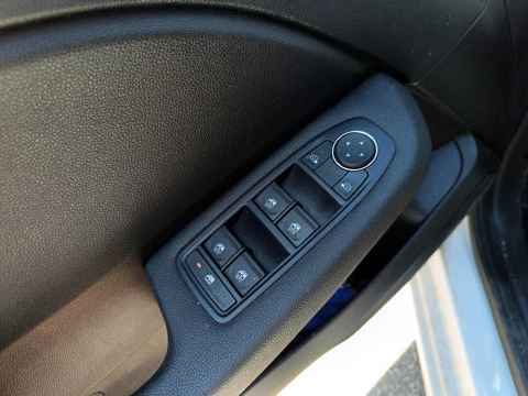 Renault Clio EVOLUTION TCE 74 KW (100CV) GLP