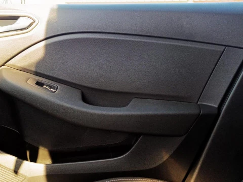 Renault Clio EVOLUTION TCE 74 KW (100CV) GLP