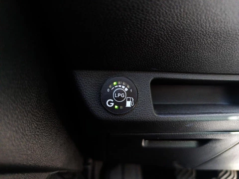 Renault Clio EVOLUTION TCE 74 KW (100CV) GLP