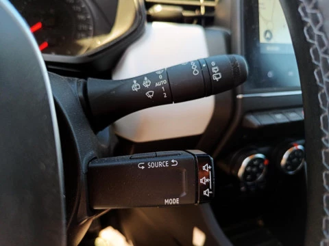 Renault Clio EVOLUTION TCE 74 KW (100CV) GLP