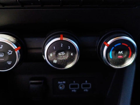 Renault Clio EVOLUTION TCE 74 KW (100CV) GLP