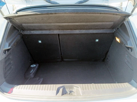 Renault Clio EVOLUTION TCE 74 KW (100CV) GLP