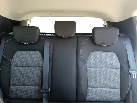 Renault Clio EVOLUTION TCE 74 KW (100CV) GLP