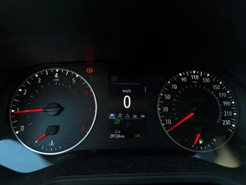 Renault Clio EVOLUTION TCE 74 KW (100CV) GLP
