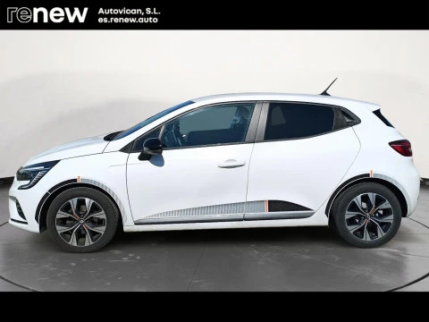 Renault Clio EVOLUTION TCE 74 KW (100CV) GLP