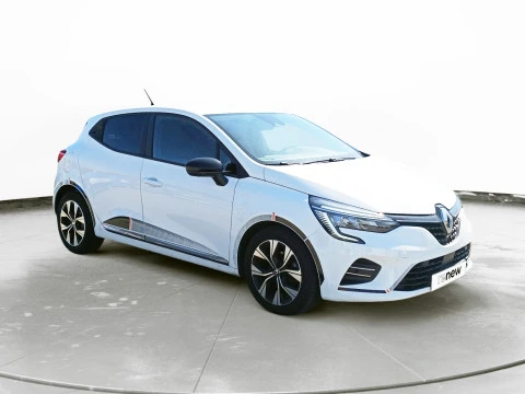 Renault Clio EVOLUTION TCE 74 KW (100CV) GLP