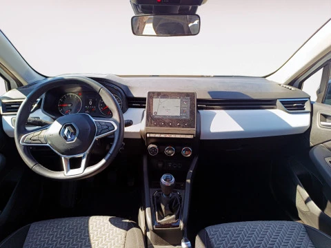 Renault Clio EVOLUTION TCE 74 KW (100CV) GLP