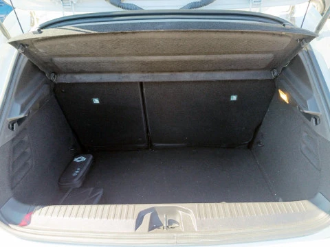 Renault Clio EVOLUTION TCE 74 KW (100CV) GLP