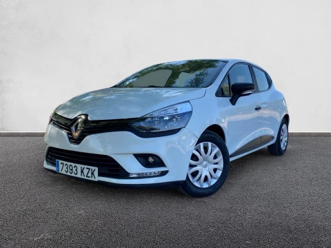 Renault Clio Business dCi 55kW (75CV) -18 Renault Clio Business dCi 55kW (75CV) -18