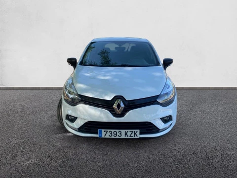 Renault Clio Business dCi 55kW (75CV) -18