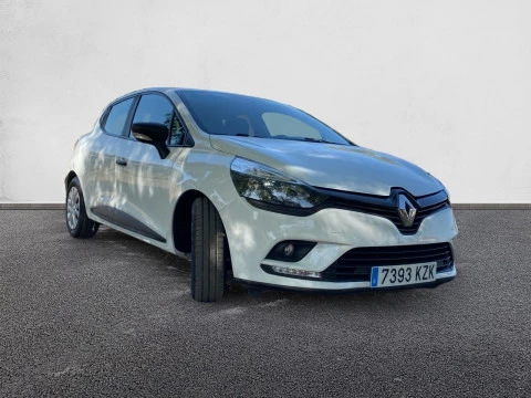 Renault Clio Business dCi 55kW (75CV) -18