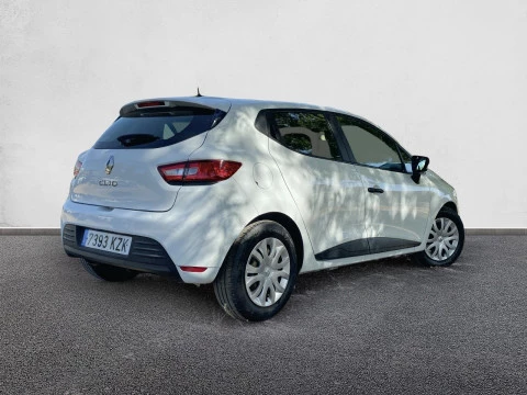 Renault Clio Business dCi 55kW (75CV) -18
