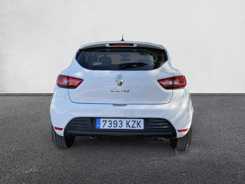 Renault Clio Business dCi 55kW (75CV) -18