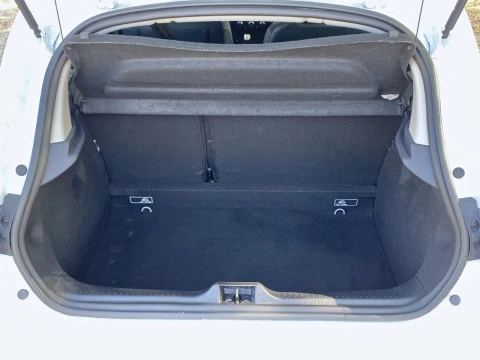 Renault Clio Business dCi 55kW (75CV) -18